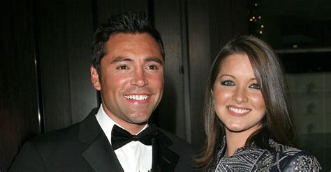 wife millie corretjer oscar de la hoya kids|Oscar De La Hoyas wife Millie Corretjer divorce and。